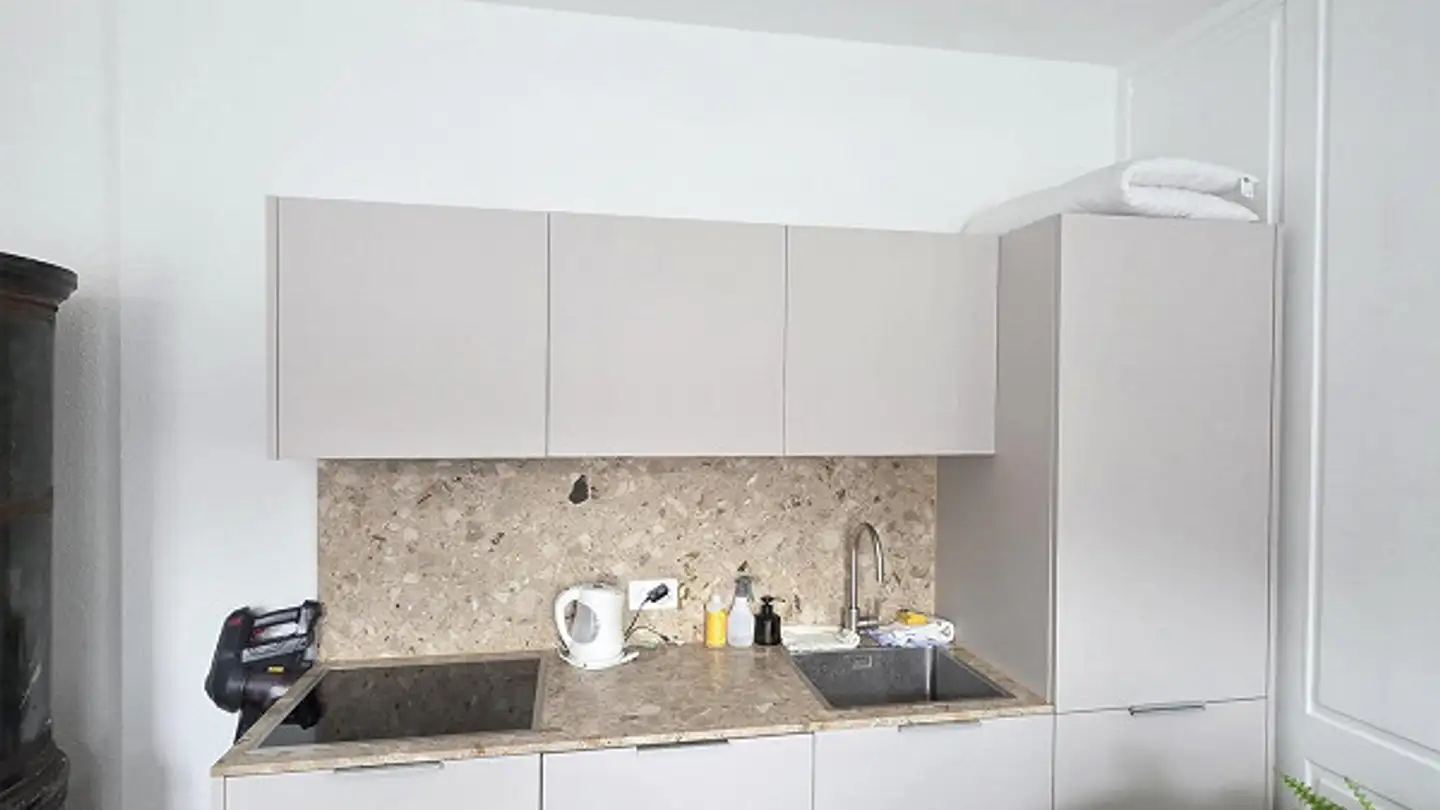 Appartement à louer - Neudorfstrasse 6, 7430 Thusis - Photo 3