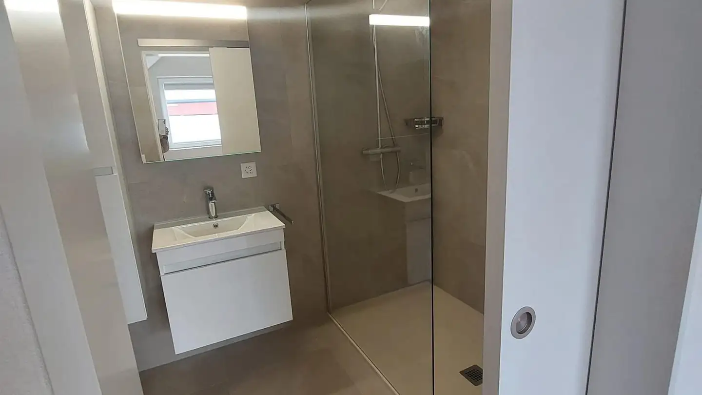 Wohnung mieten - Chemin Des Alouettes 3, 1530 Payerne - Foto 4