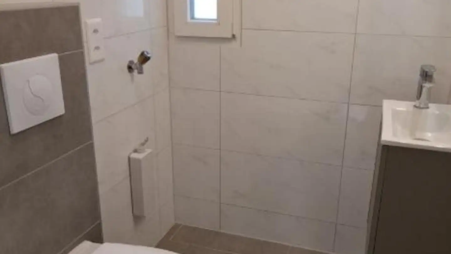 Apartment for rent - Rue Pierre-Jolissaint 28, 2610 St-Imier - Photo 4