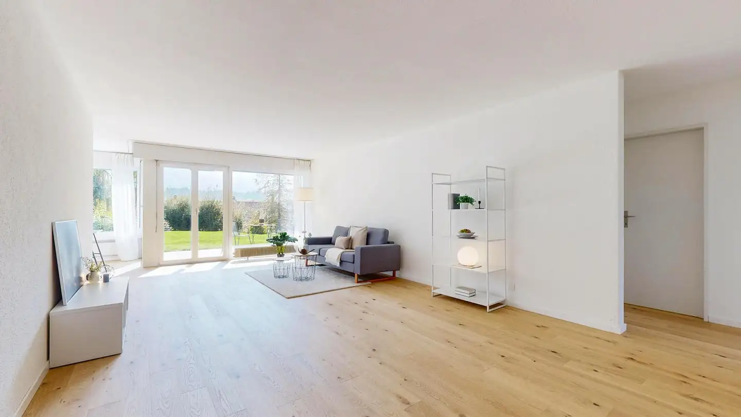 Appartement à vendre - 3250 Lyss - Photo 2