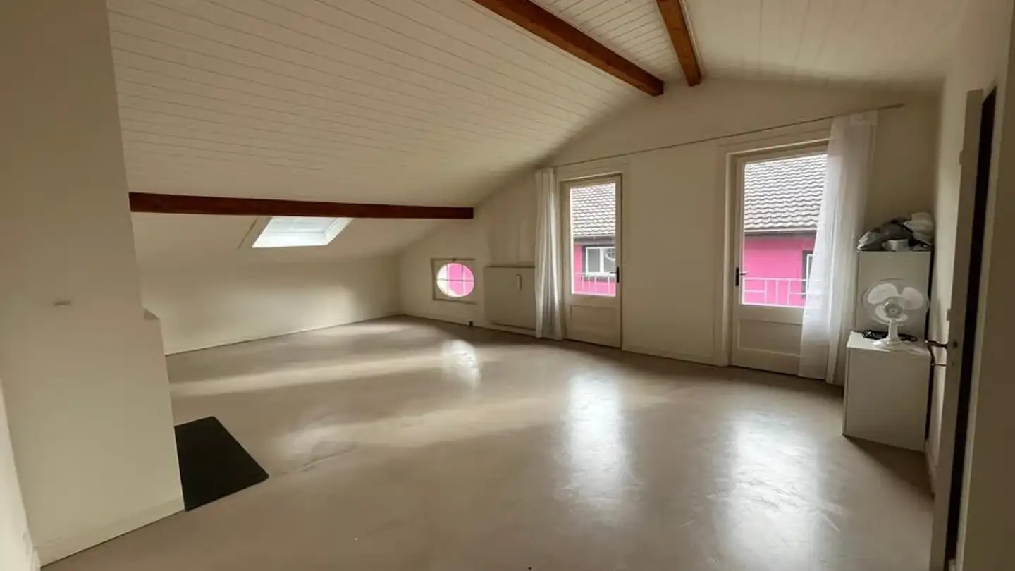 Apartment for rent - 1880 Les Posses-sur-Bex