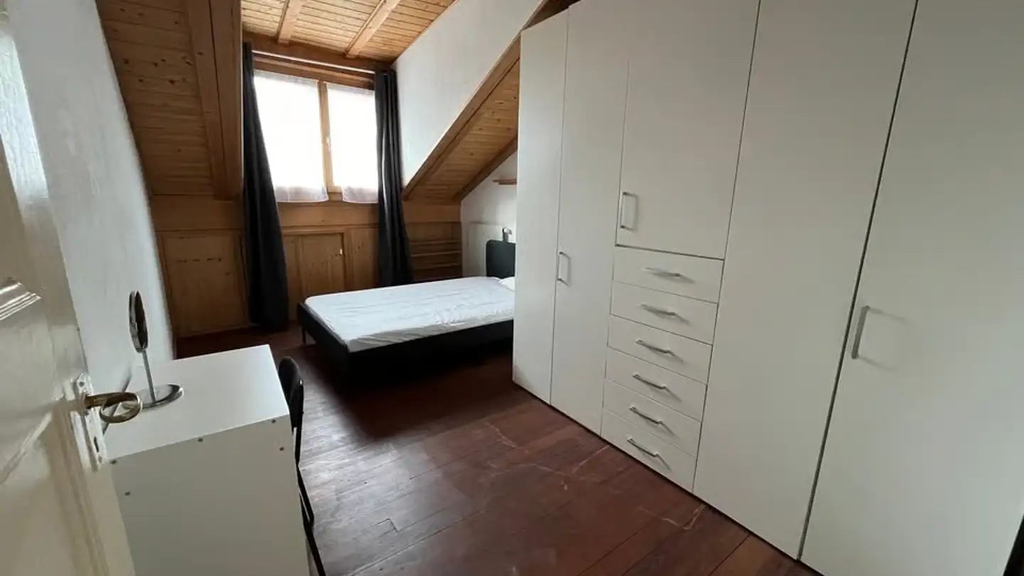 Apartment for rent - 1880 Les Posses-sur-Bex - Photo 2