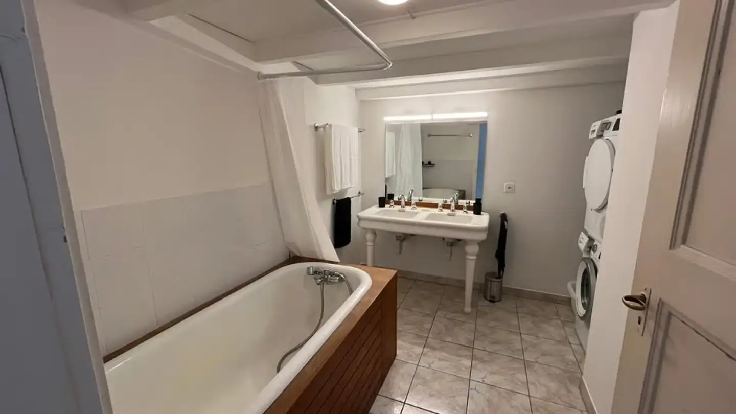 Apartment for rent - 1880 Les Posses-sur-Bex - Photo 4