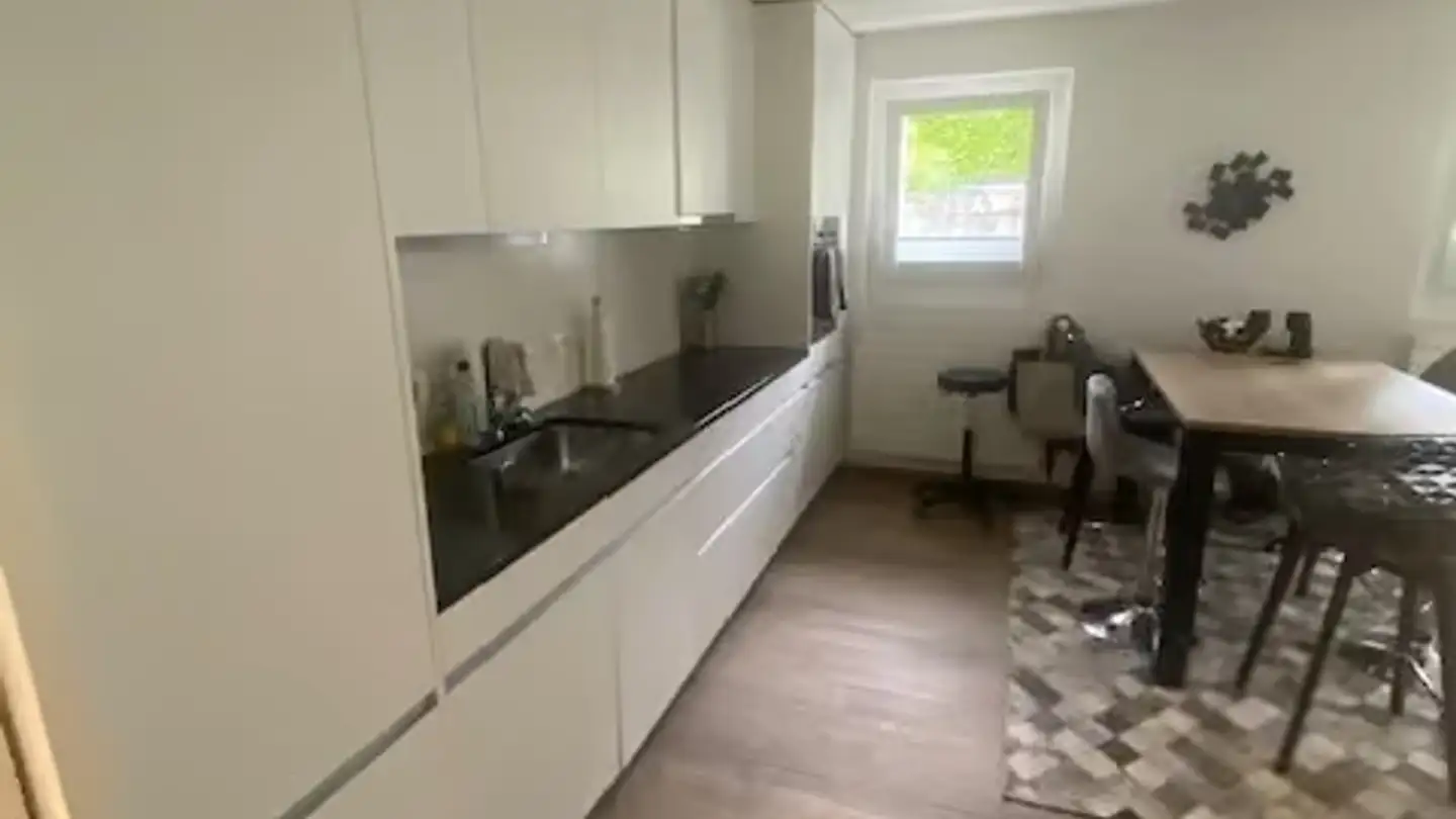 Wohnung mieten - Chemin Des Eaux-Vives 16, 1752 Villars-sur-Glâne - Foto 2