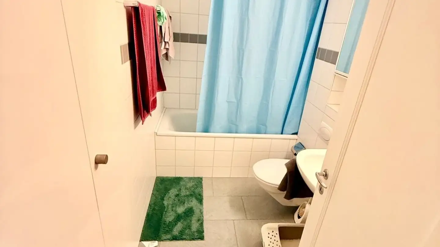 Single room for rent - Schermenweg, 3006 Bern - Photo 3