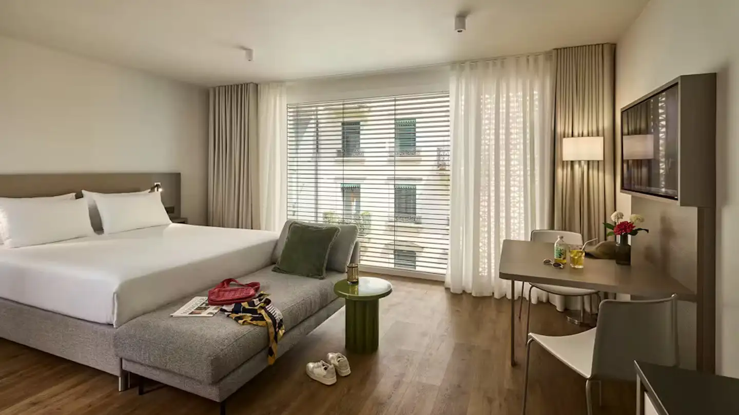 Appartement à louer - Rue Du Jura, 1201 Genève