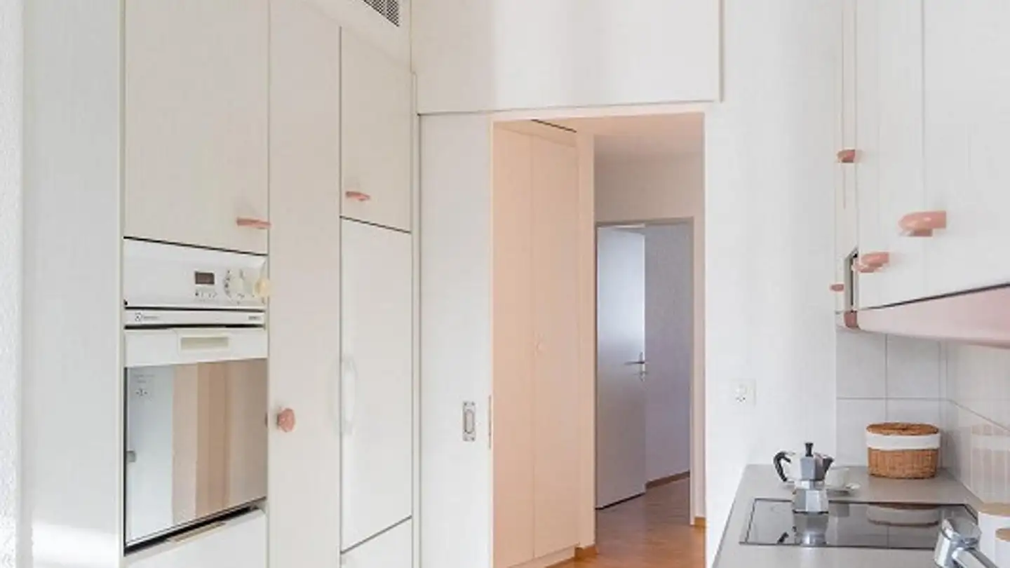 Apartment for rent - Kürzestrasse 4, 4658 Däniken SO - Photo 4