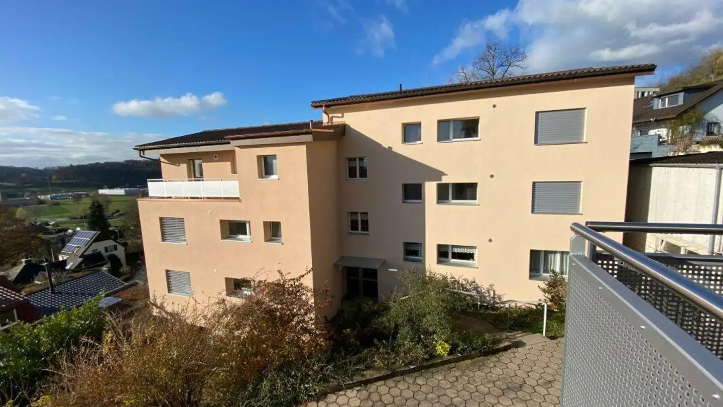 Appartamento in affitto - Rebbergstrasse 46, 8240 Thayngen - Foto 2