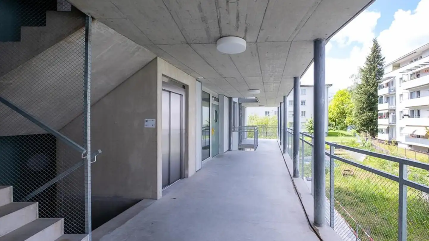 Wohnung mieten - Sankt Niklausengasse 8, 6010 Kriens - Foto 3