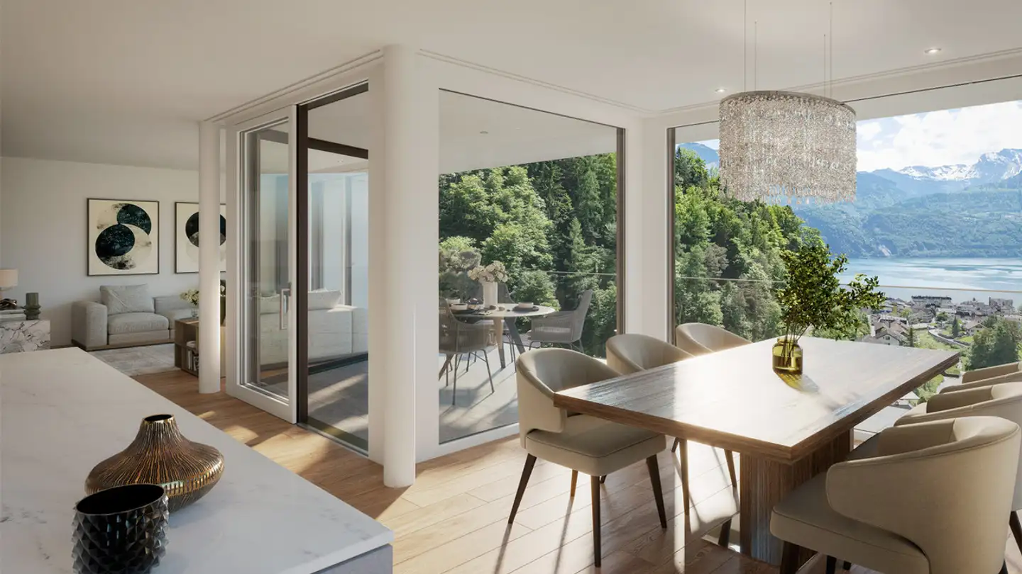 Casa grotta in vendita - Stocklistrasse, 6442 Gersau - Photo 2