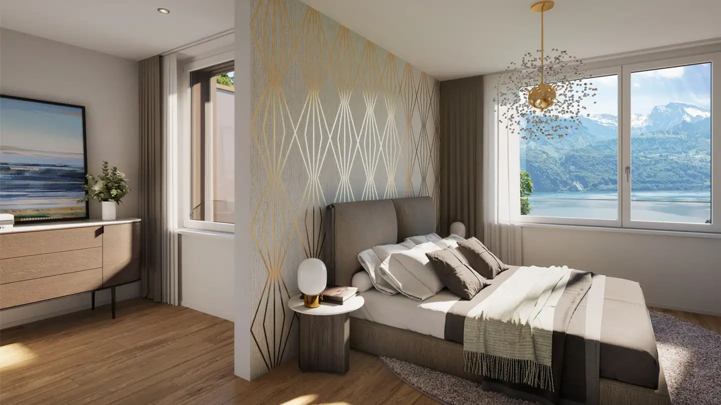 Casa grotta in vendita - Stocklistrasse, 6442 Gersau - Photo 3