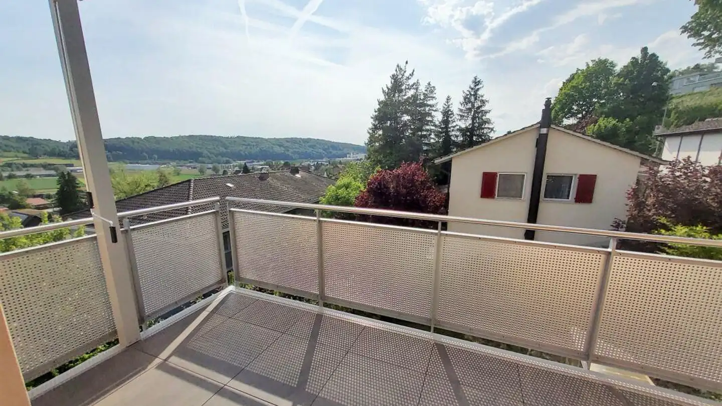 Appartamento in affitto - Rebbergstrasse 46, 8240 Thayngen