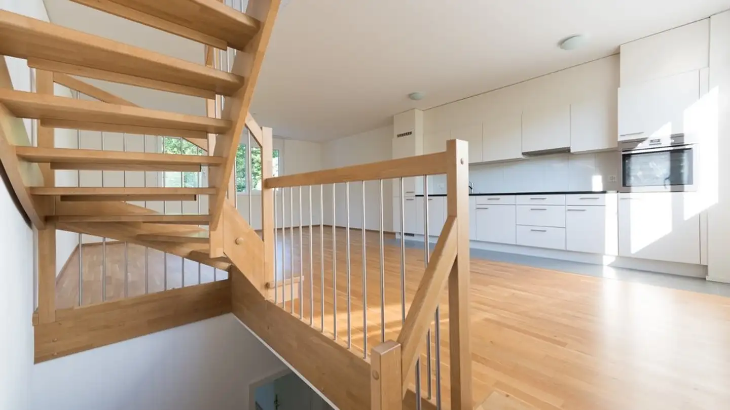 Duplex in affitto - Typonweg 11, 3400 Burgdorf - Photo 4