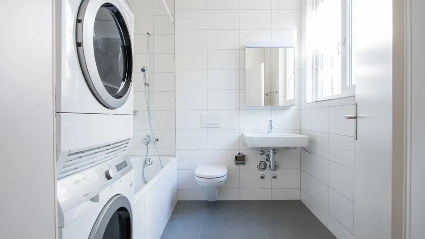 Maisonette mieten - Typonweg 11, 3400 Burgdorf - Foto 4