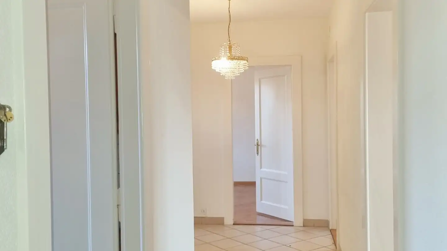 Appartement à louer - Avenue Haldimand, 1400 Yverdon-les-Bains