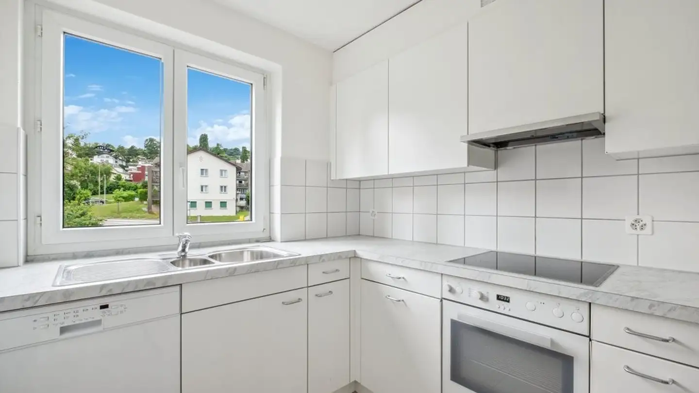 Wohnung mieten - Schlossstrasse 1, 8803 Rüschlikon - Foto 2
