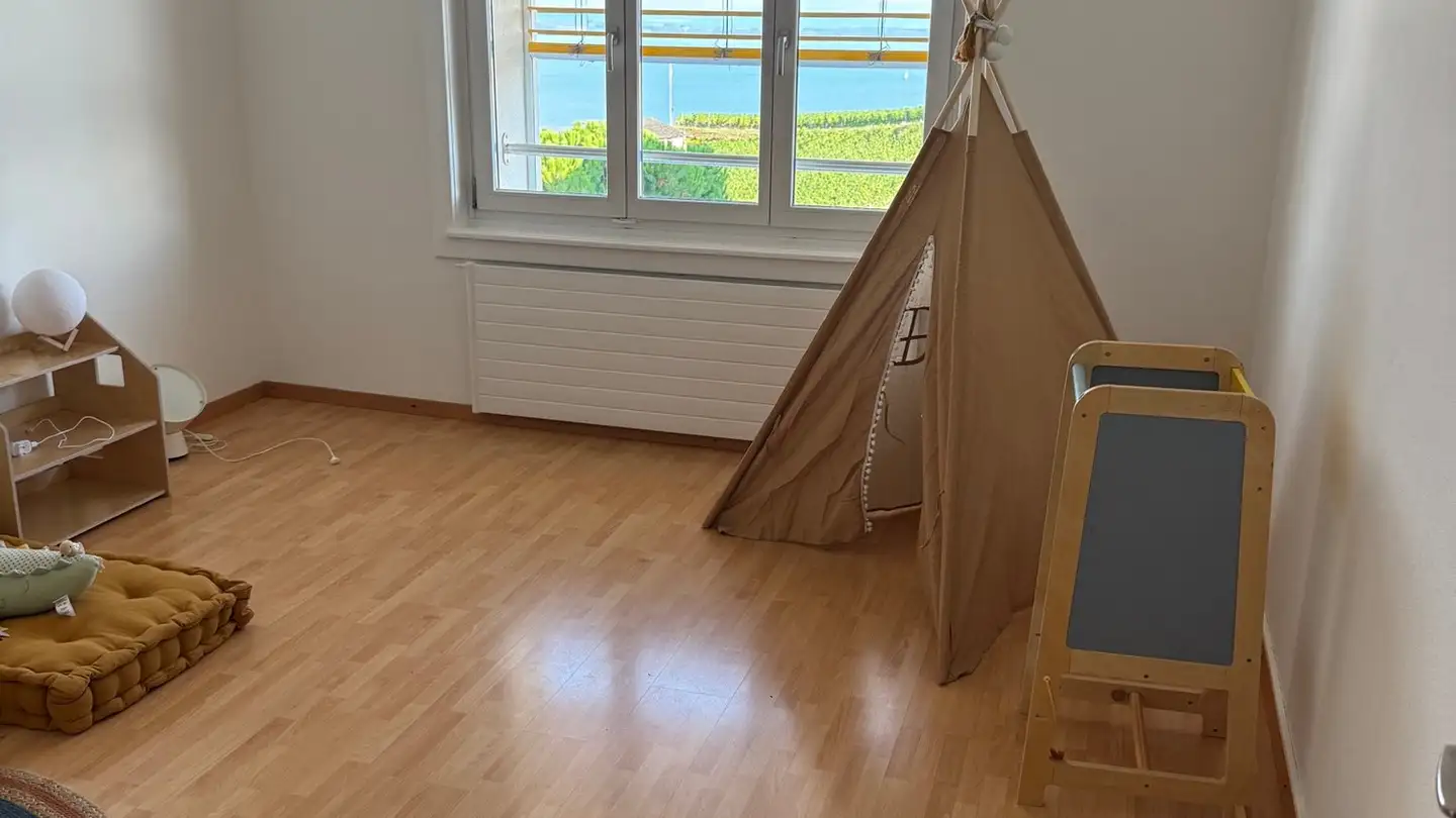 Appartamento in affitto - 2012 Auvernier - Foto 2