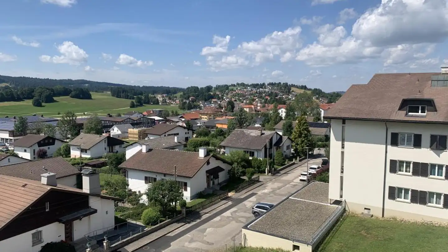 Appartamento in affitto - Rue Des Collèges 21, 2340 Le Noirmont - Foto 3