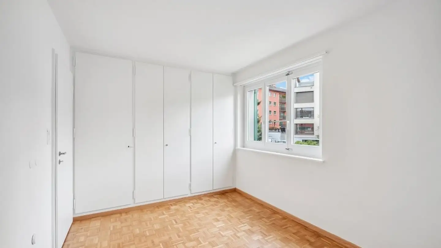 Wohnung mieten - Schlossstrasse 1, 8803 Rüschlikon - Foto 4