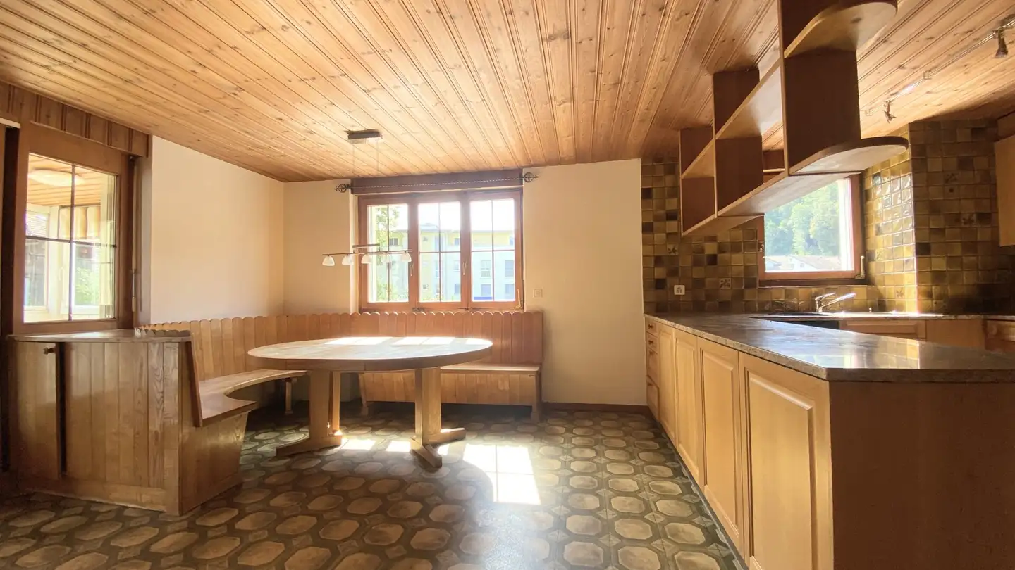 Appartamento in affitto - St. Urbanstrasse 13, 6144 Zell LU