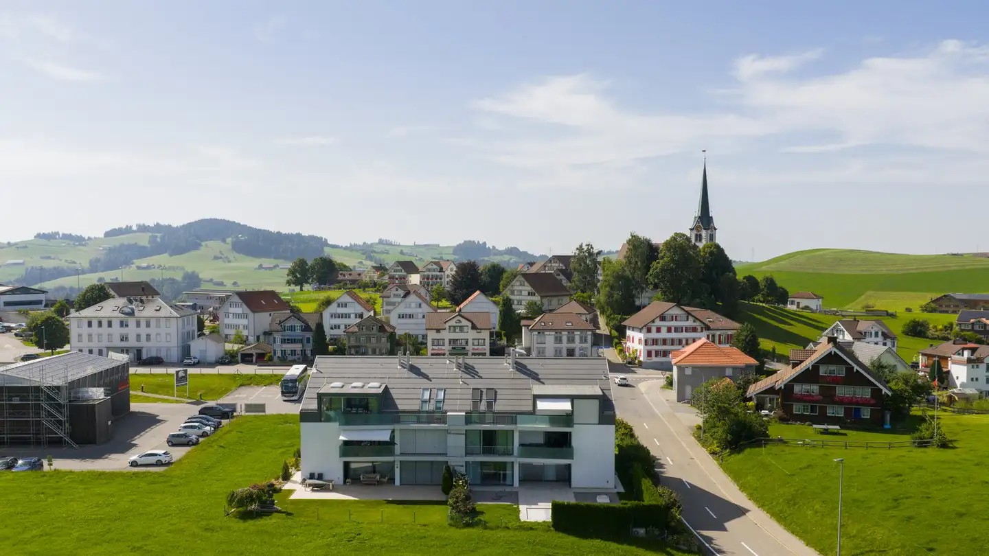 Appartamento in vendita - Dorf 945, 9063 Stein AR - Foto 2