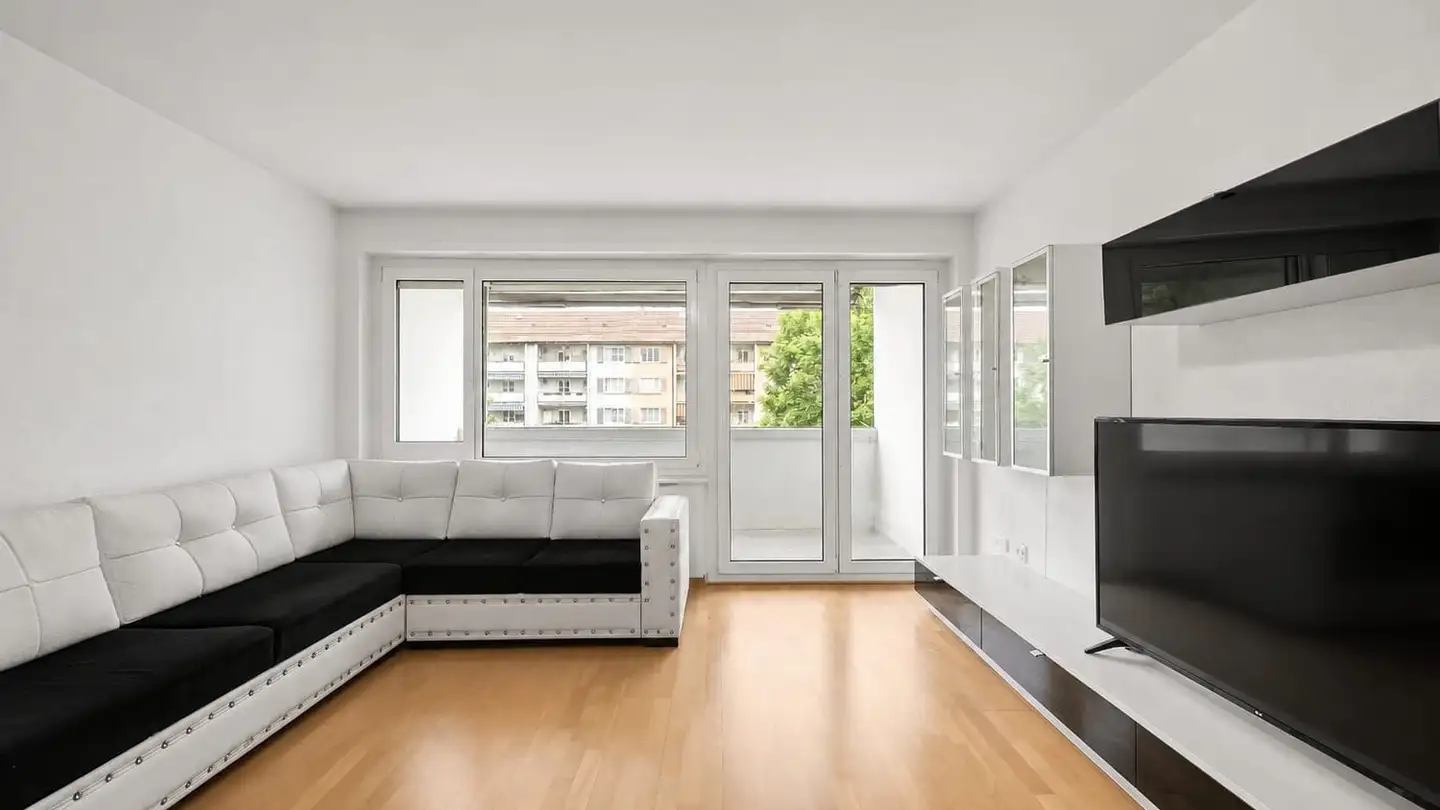 Appartamento in vendita - Kaysersbergerstrasse 37, 4055 Basel - Foto 3