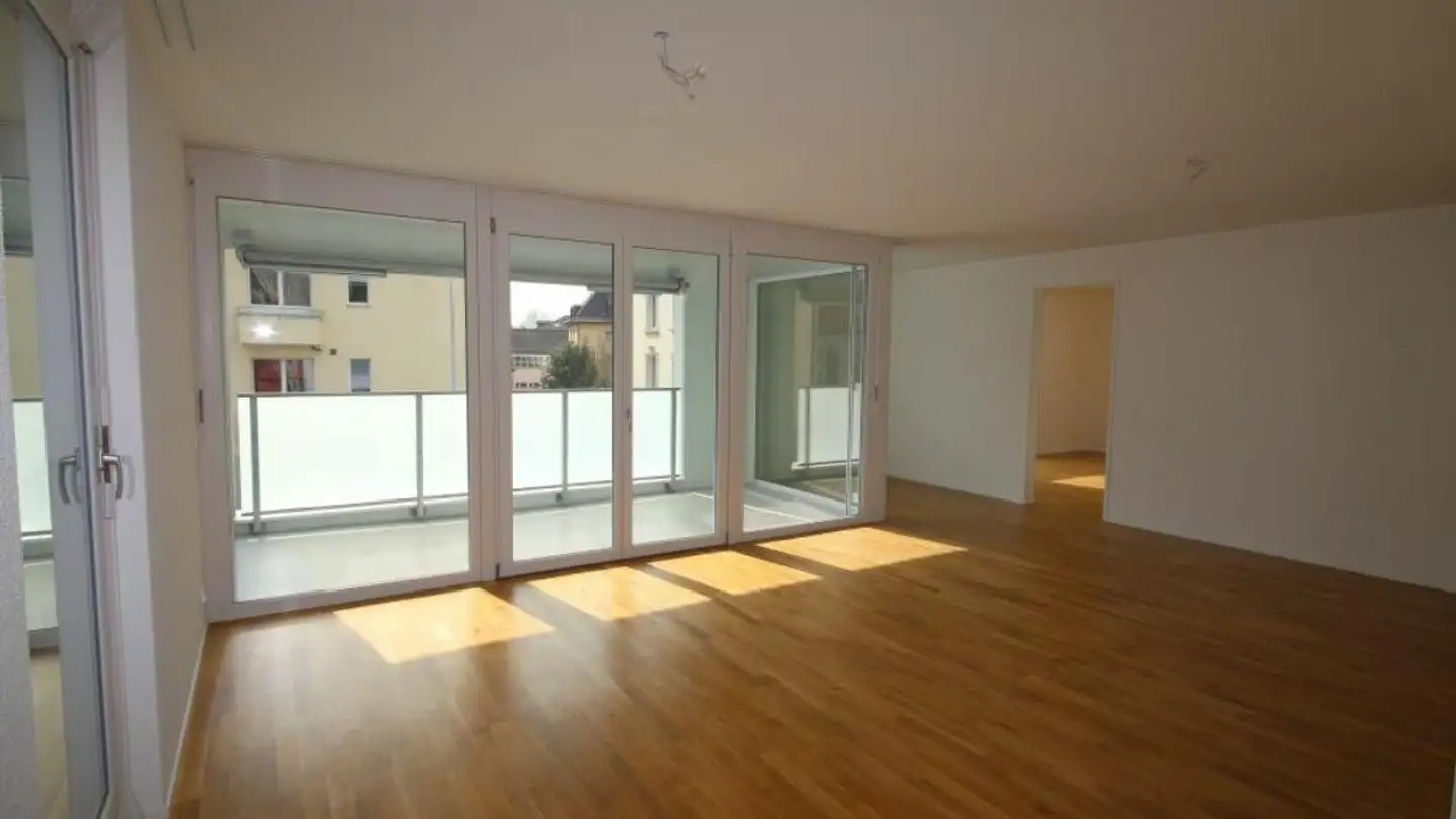 Appartamento in affitto - Grenzstrasse 3, 9000 St. Gallen - Photo 2