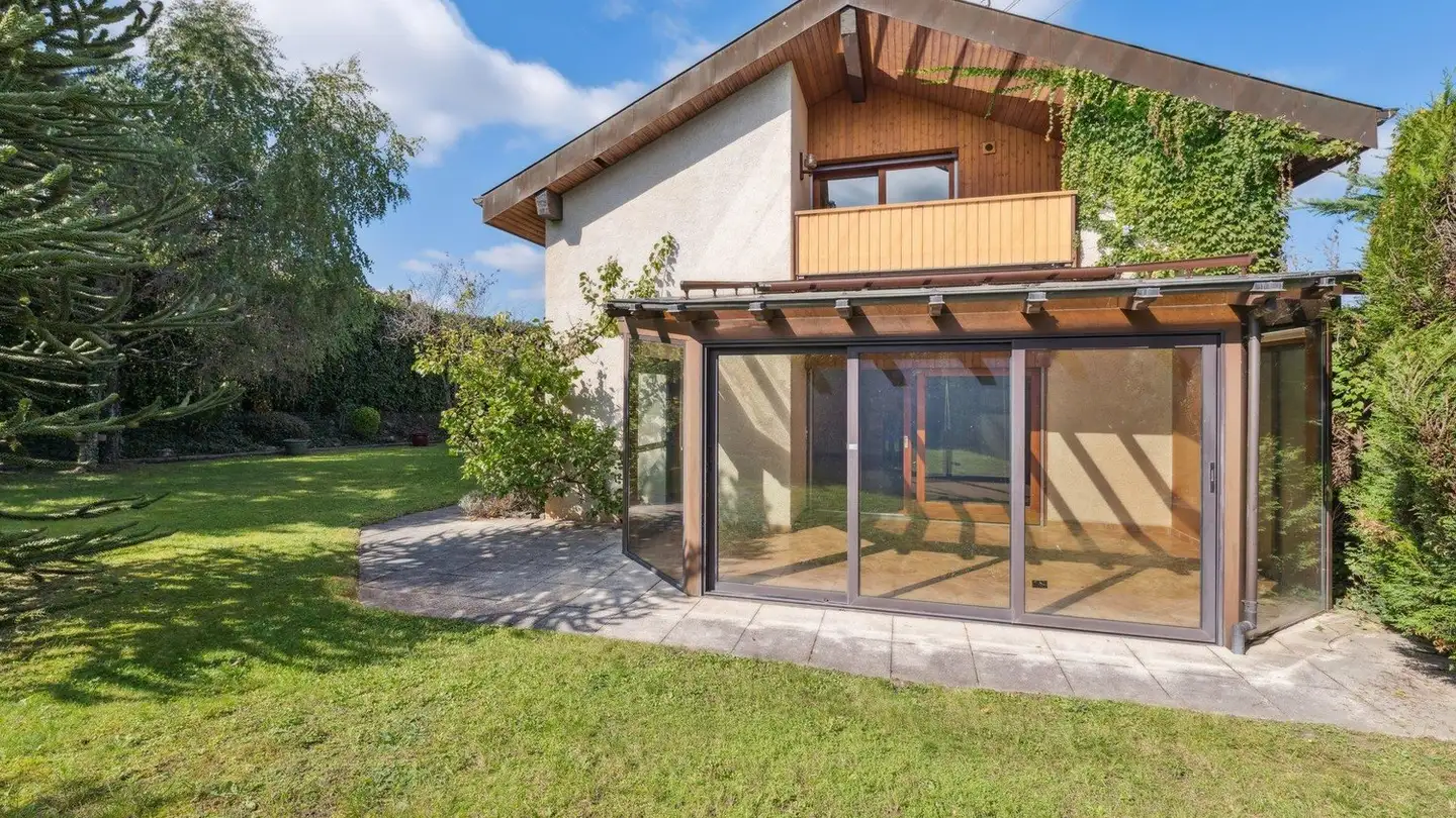 Maison individuelle à vendre - 1258 Perly - Photo 3