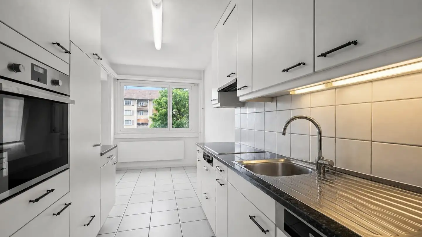 Appartamento in vendita - Kaysersbergerstrasse 37, 4055 Basel - Foto 4