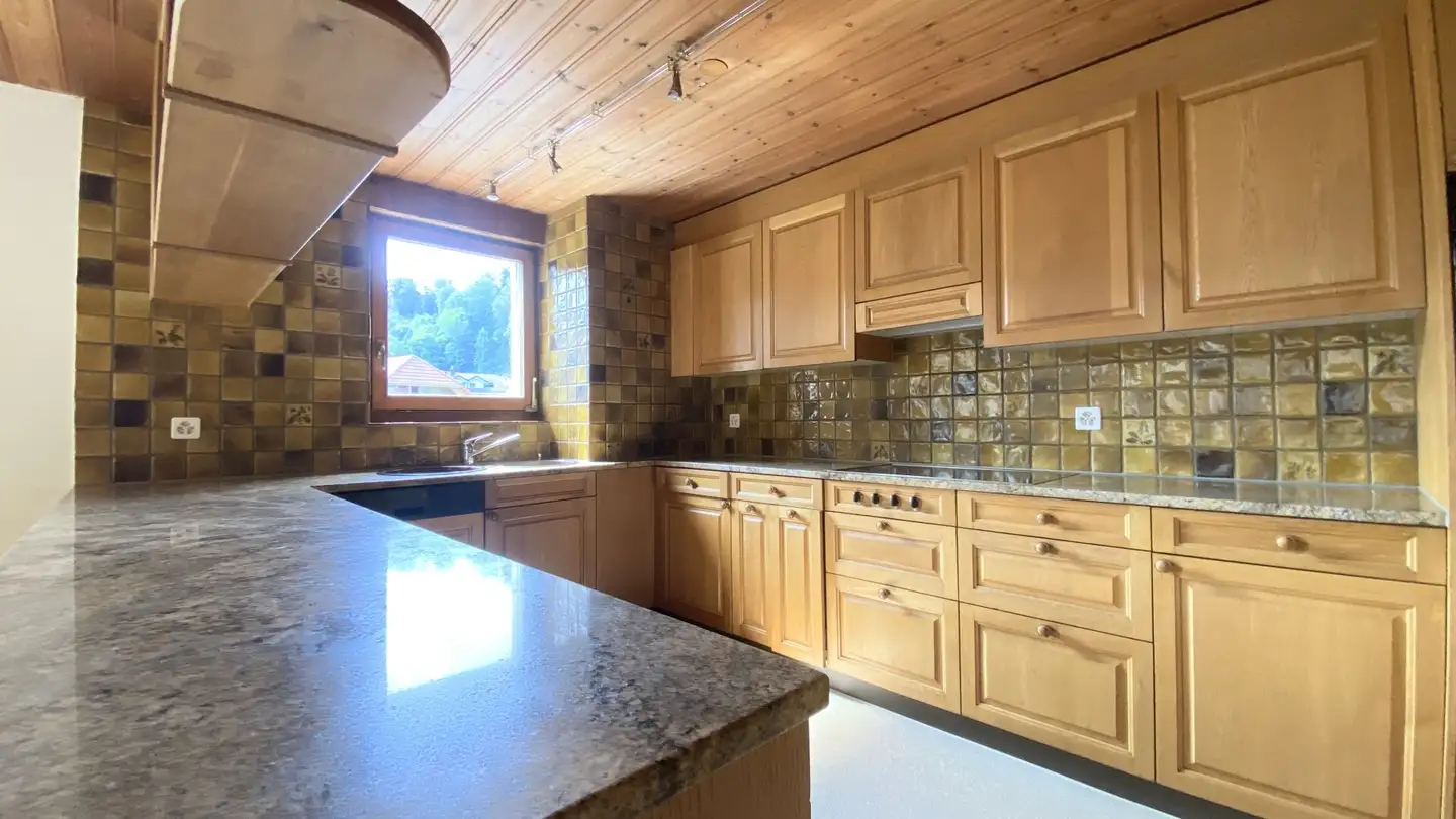 Appartamento in affitto - St. Urbanstrasse 13, 6144 Zell LU - Foto 2