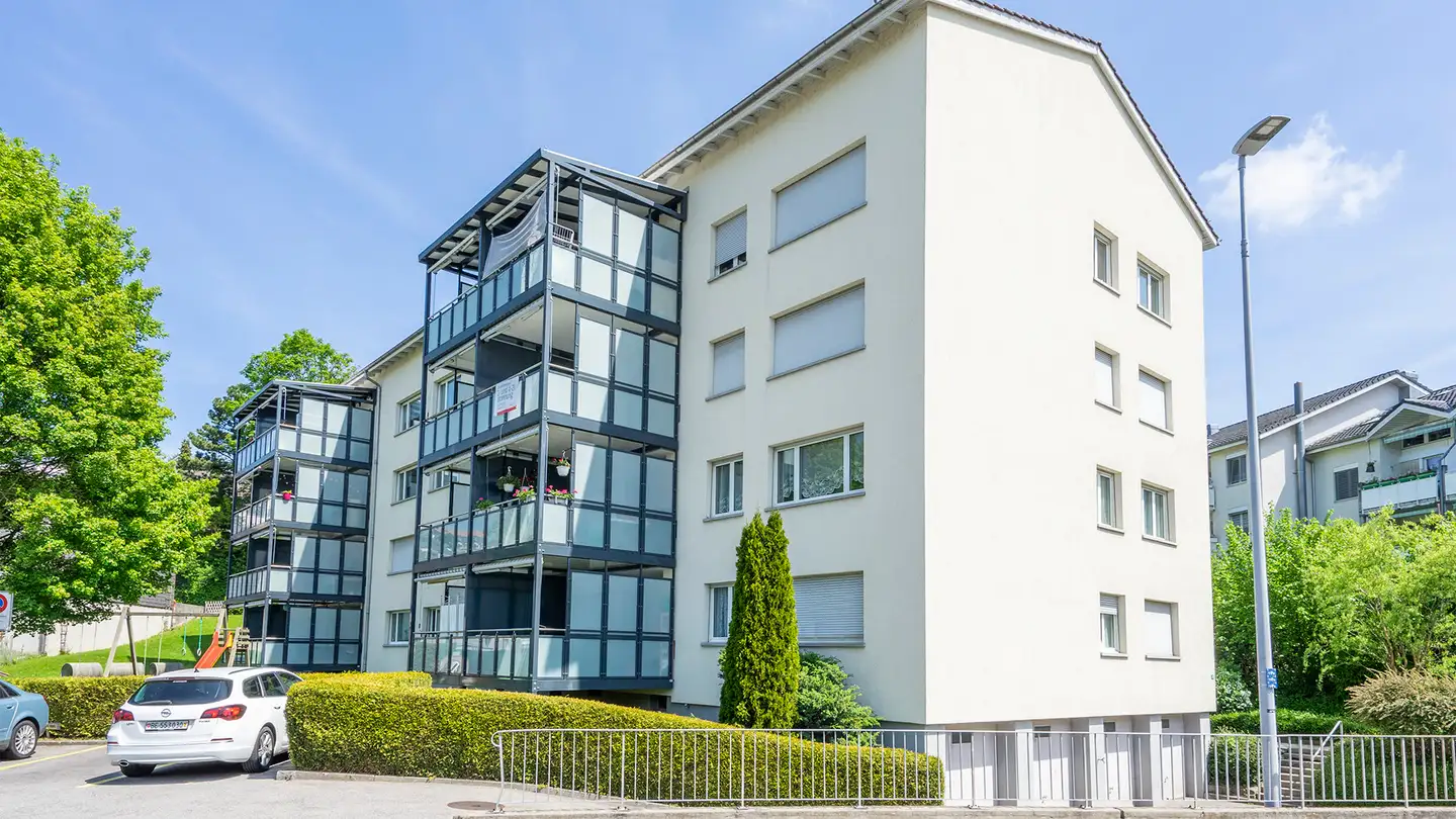 Apartment for rent - Austrasse 73, 3176 Neuenegg