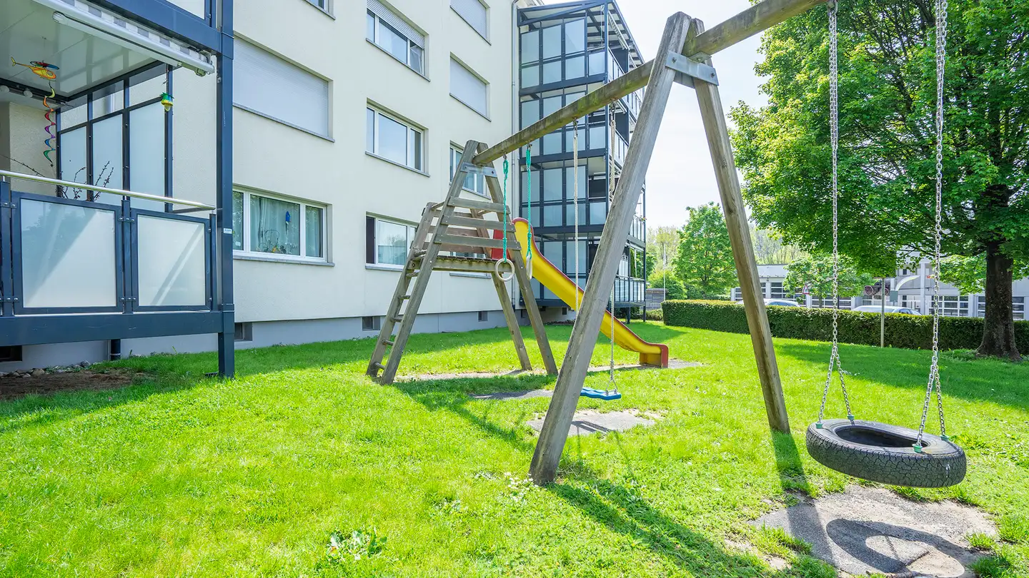 Apartment for rent - Austrasse 73, 3176 Neuenegg - Photo 2