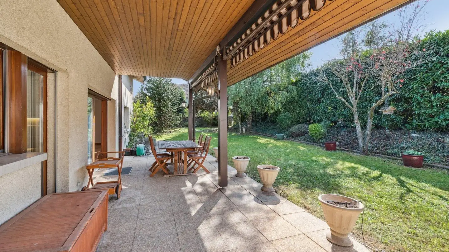 Maison individuelle à vendre - 1258 Perly - Photo 4