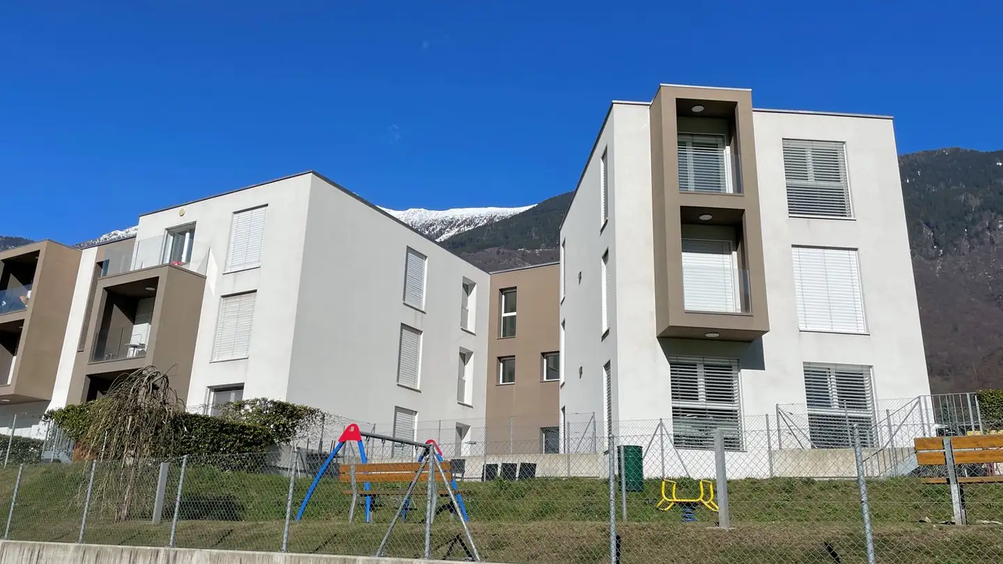 Appartamento in vendita - A Murét, 6702 Claro - Foto 3