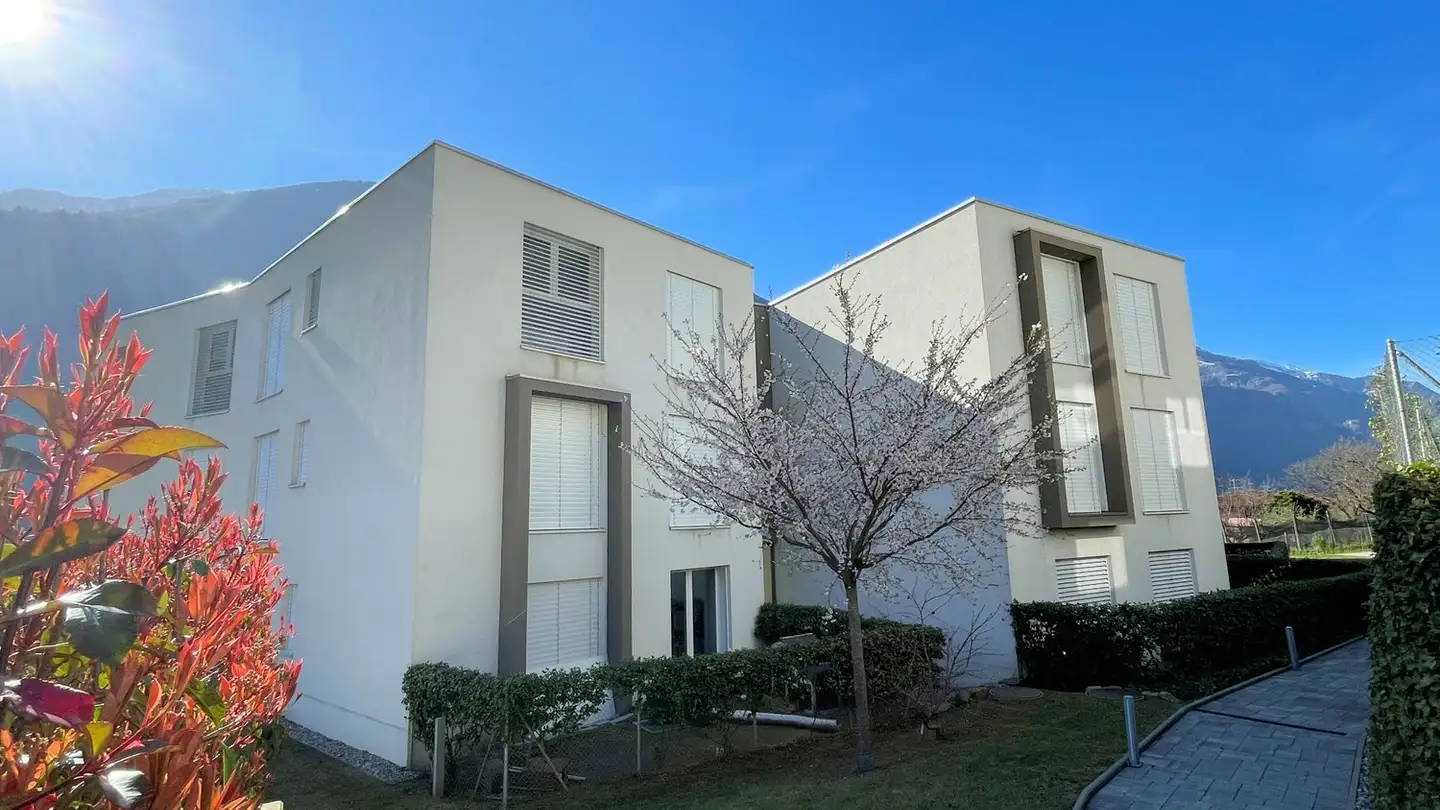 Appartamento in vendita - A Murét, 6702 Claro - Foto 4