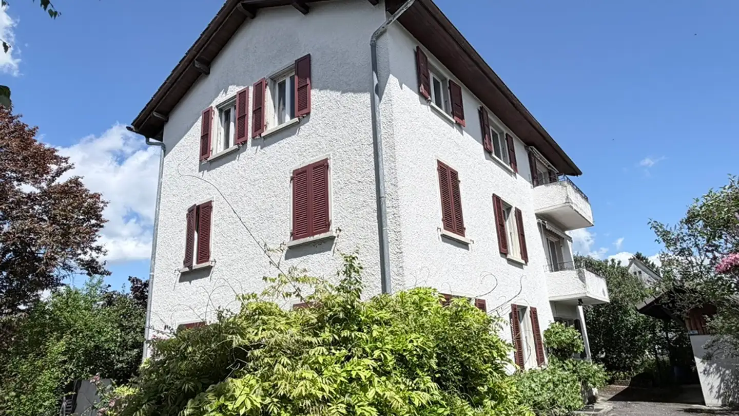 Immeuble résidentiel à vendre - 2830 Courrendlin - Photo 4