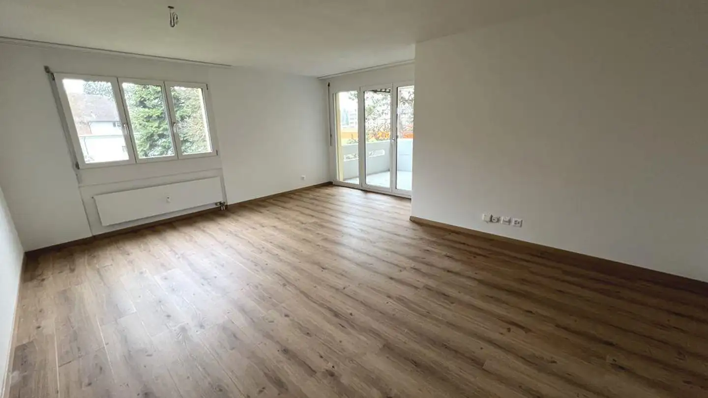 Apartment for rent - Wilerstrasse 35, 8570 Weinfelden - Photo 4