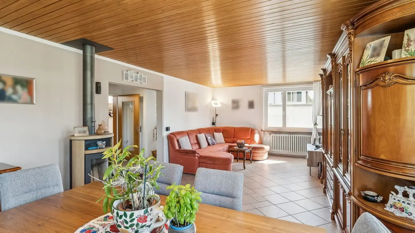 Einfamilienhaus kaufen - Aarauerstrasse 38, 5018 Erlinsbach - Foto 2