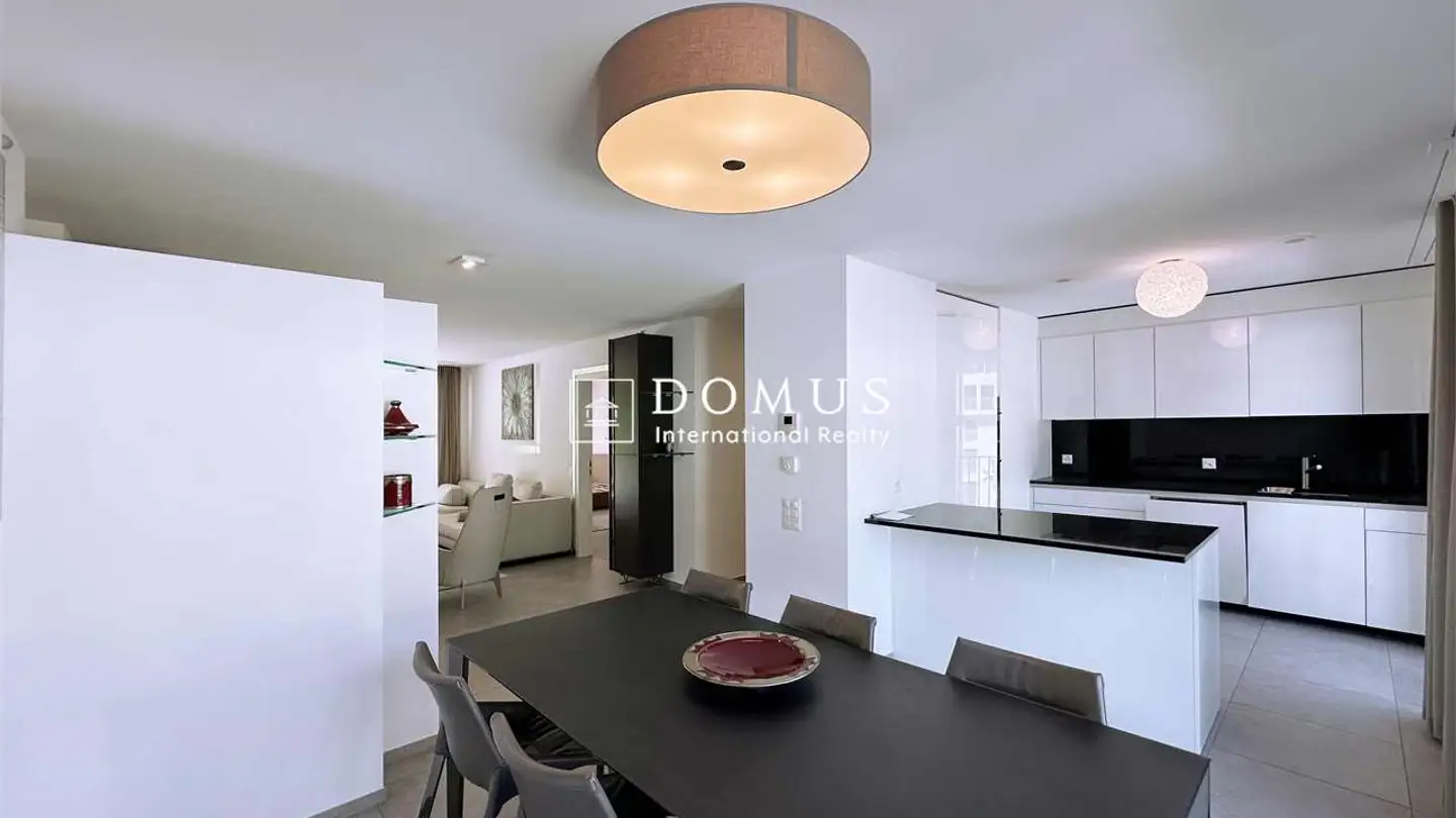 Appartement à vendre - Via Pree 5, 6918 Figino - Photo 4