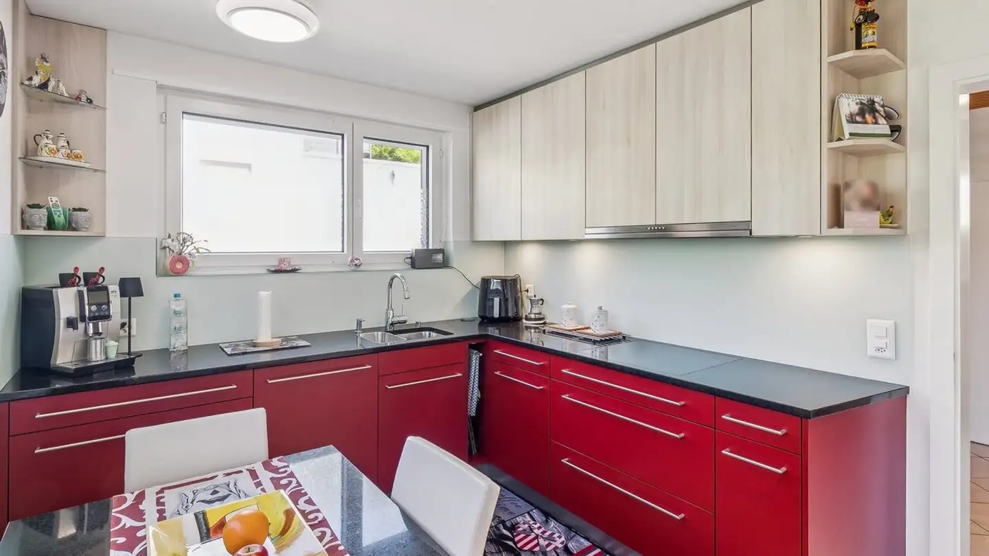 Einfamilienhaus kaufen - Aarauerstrasse 38, 5018 Erlinsbach - Foto 3