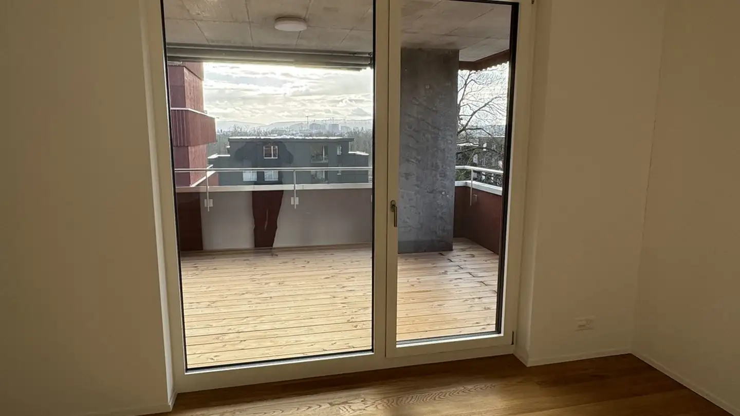 Appartamento in affitto - Baumschulweg 15b, 5022 Rombach