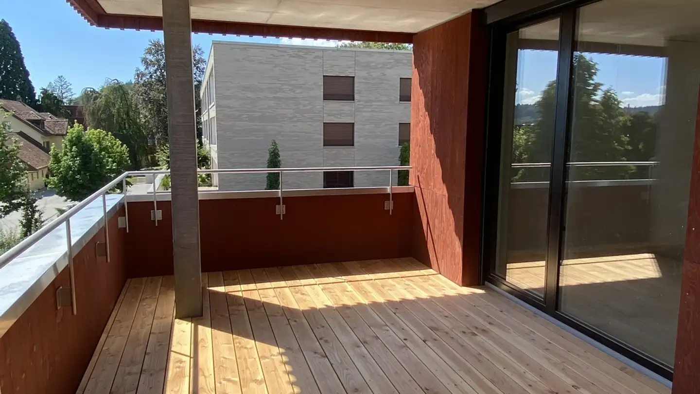 Wohnung mieten - Baumschulweg 15b, 5022 Rombach - Foto 2