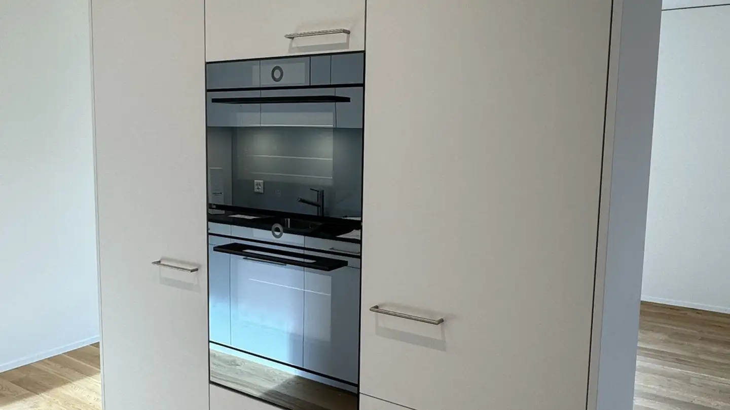 Wohnung mieten - Baumschulweg 15b, 5022 Rombach - Foto 4