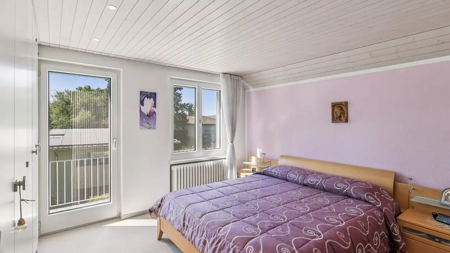 Einfamilienhaus kaufen - Aarauerstrasse 38, 5018 Erlinsbach - Foto 4