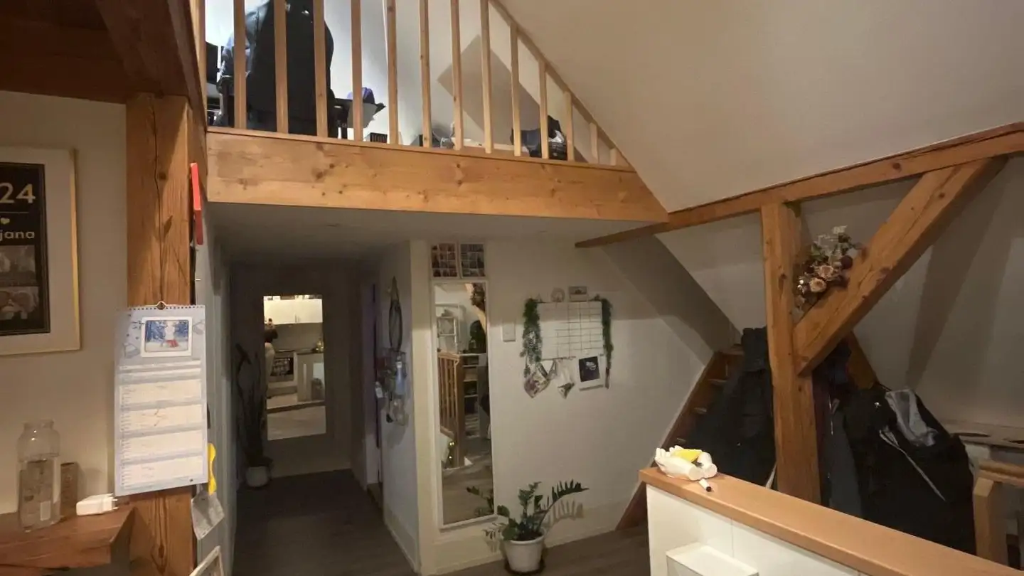 Penthouse for rent - Postgasse 2, 9320 Arbon