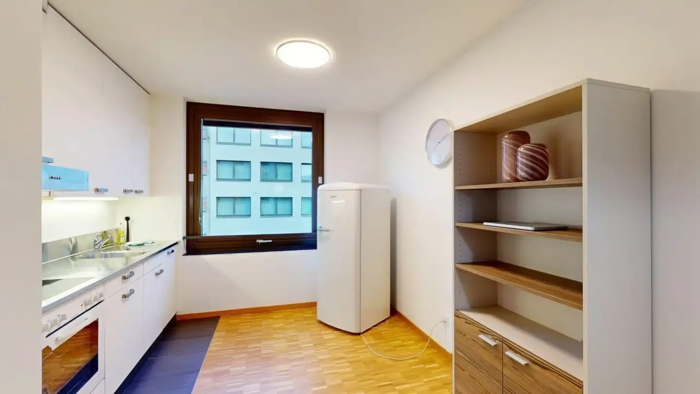 Furnished apartment for rent - Schönaustrasse 33, 4058 Basel - Photo 4