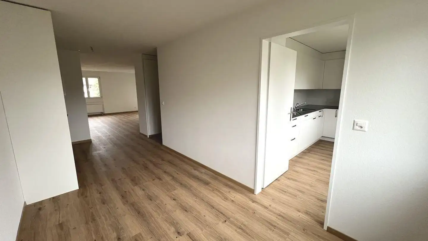 Apartment for rent - Wilerstrasse 35, 8570 Weinfelden