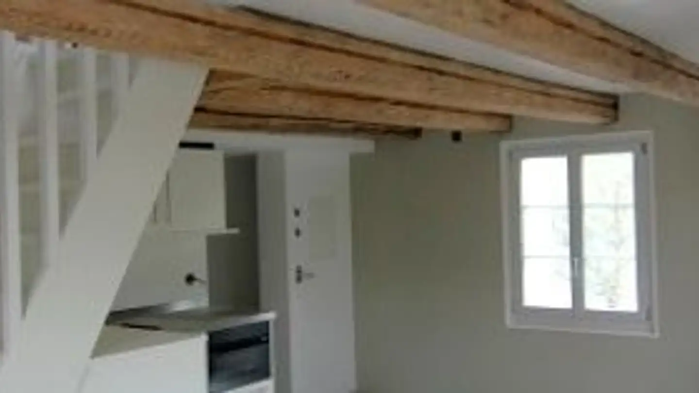 Apartment for rent - Schwertgasse 27, 9000 St. Gallen