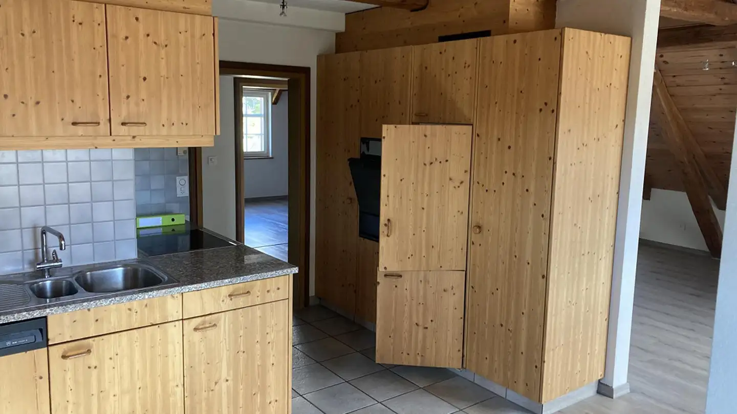 Attique à louer - Kirchgasse 3, 8560 Märstetten - Photo 4