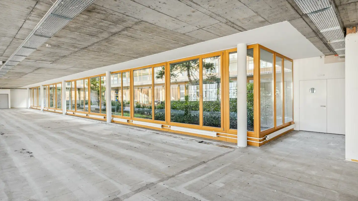Office space for rent - Täfernstrasse 3, 5405 Dättwil AG - Photo 3